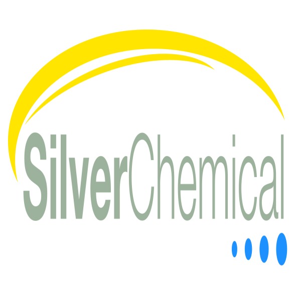 Silver Blue Água Sanitária