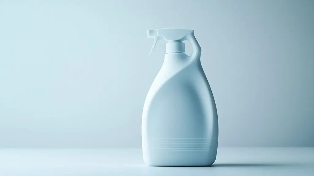 Silver Blue Água Sanitária